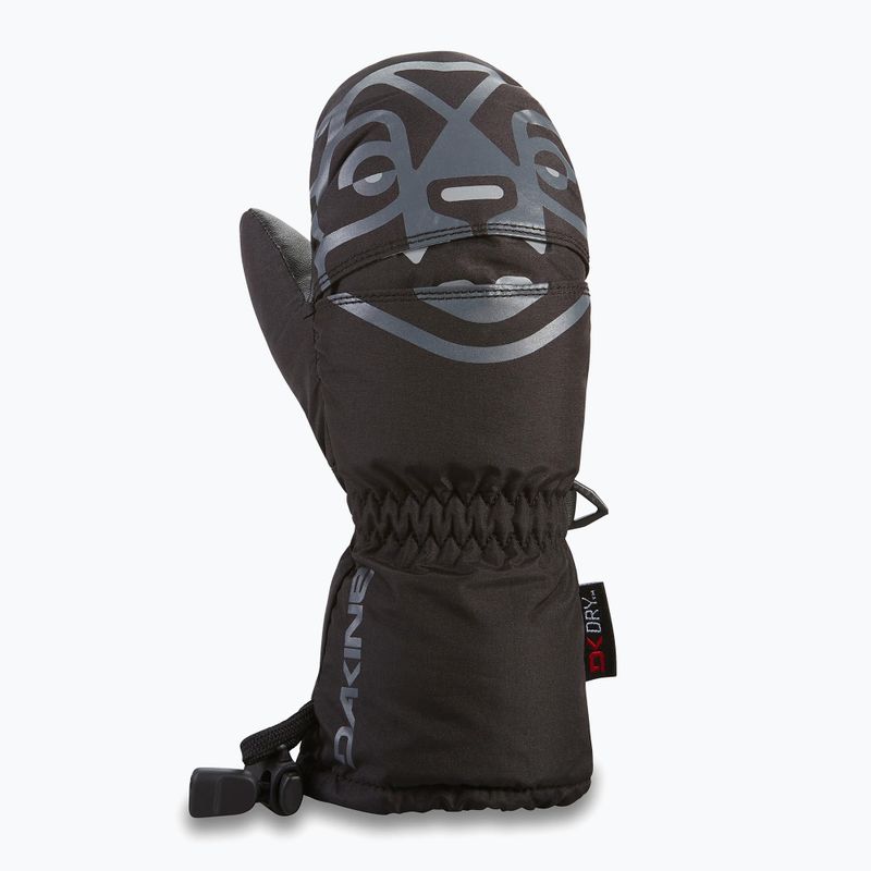 Παιδικά γάντια snowboard Dakine Scrambler Mitt bear