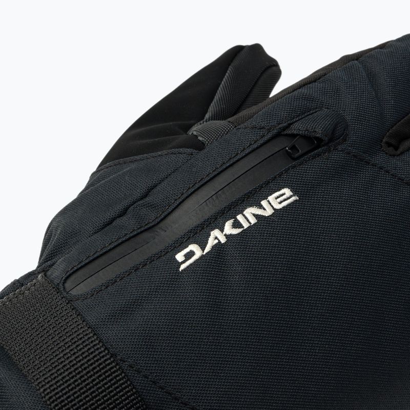 Dakine Sequoia Gore-Tex Γυναικεία Γάντια Snowboard Μαύρο D10003173 4