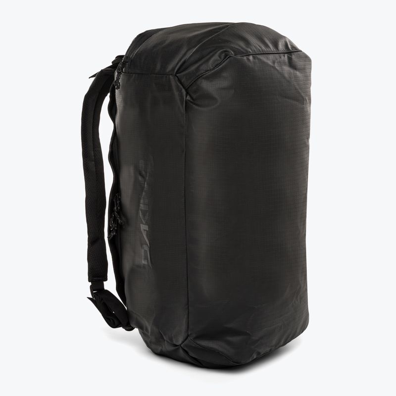 Dakine Ranger Duffle 60 ταξιδιωτική τσάντα μαύρο D10003254 2