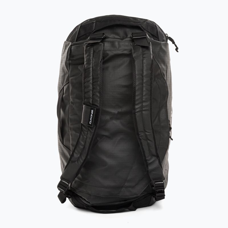 Dakine Ranger Duffle 60 ταξιδιωτική τσάντα μαύρο D10003254 3