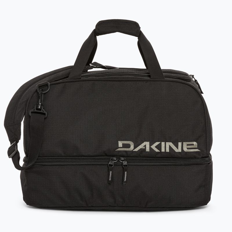 Dakine Boot Locker τσάντα για μπότες σκι 69 l μαύρο