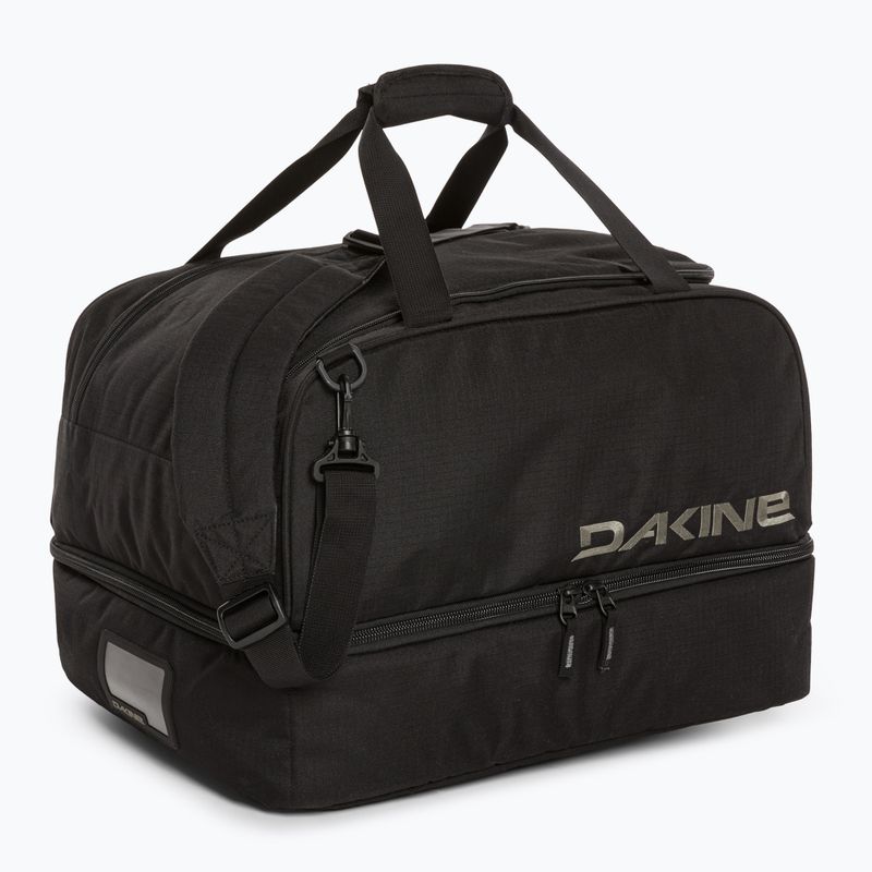 Dakine Boot Locker τσάντα για μπότες σκι 69 l μαύρο 2