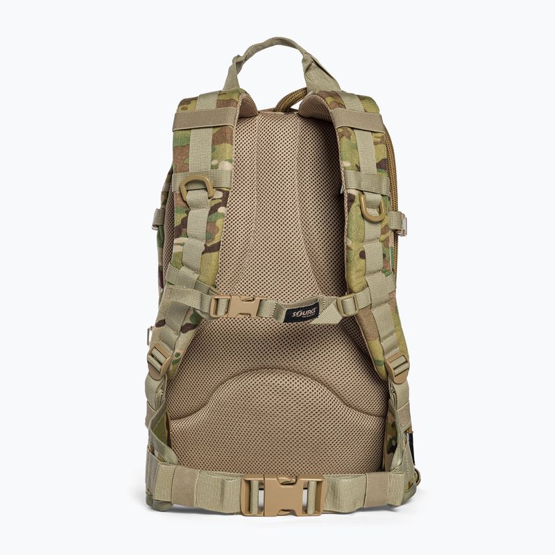 Source Tactical Assault 20 l multicam σακίδιο πλάτης 3