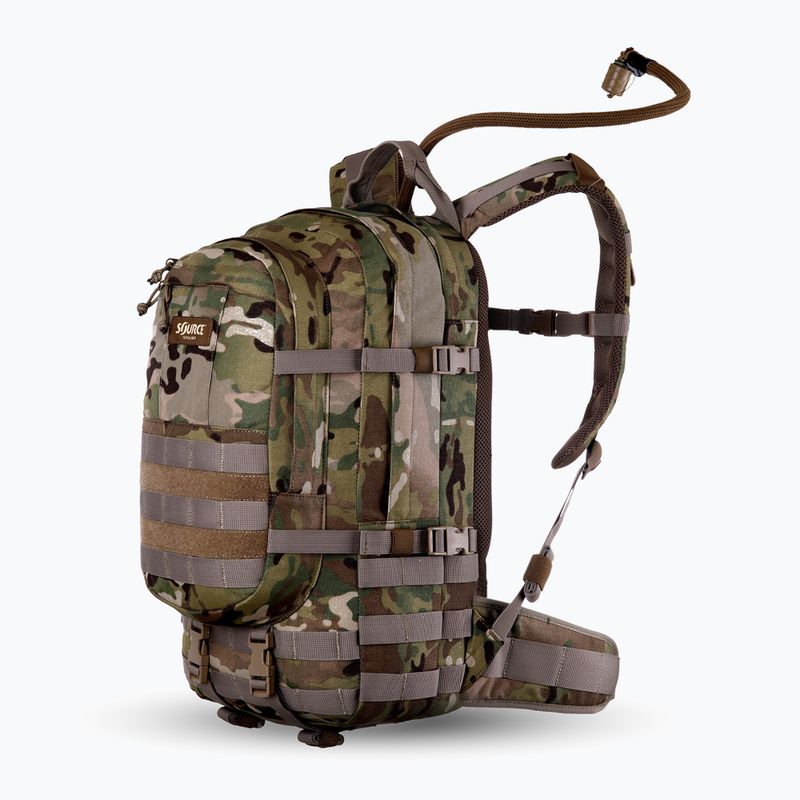 Source Tactical Assault 20 l multicam σακίδιο πλάτης 7