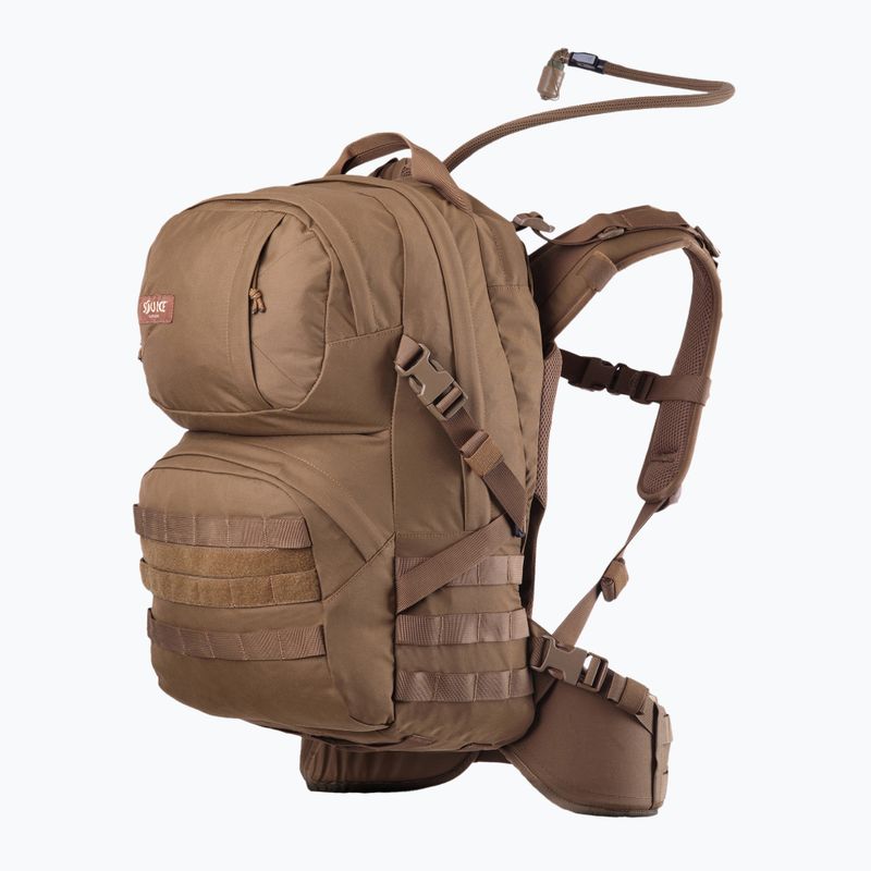 Πηγή Tactical Patrol 35 l σακίδιο πλάτης κογιότ 6