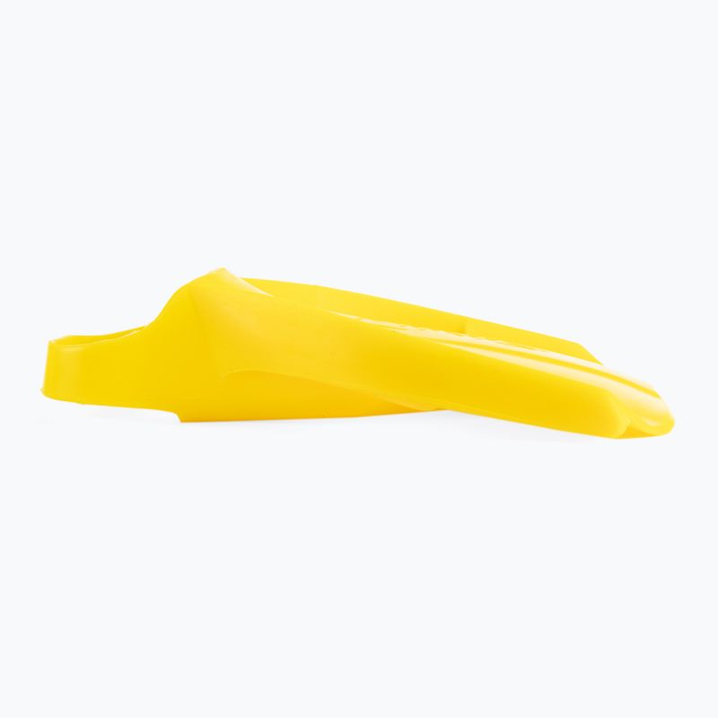 FINIS Edge Fins S κίτρινο 2.35.050.04 πτερύγια κολύμβησης 3