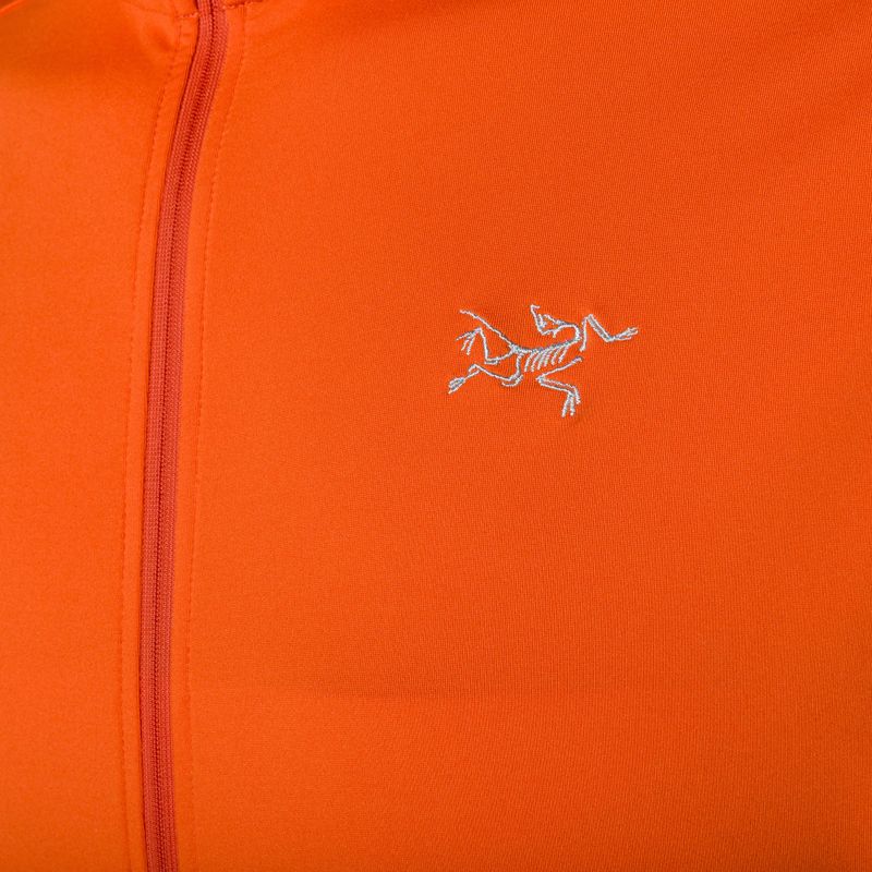 Ανδρικό Arc'teryx Kyanite LT Hoody Phenom trekking φούτερ X000006461009 3