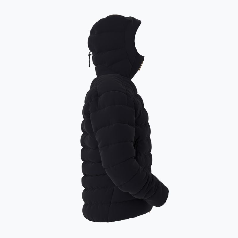 Ανδρικό μπουφάν Arc'teryx Thorium Hoody down jacket dark magic 2