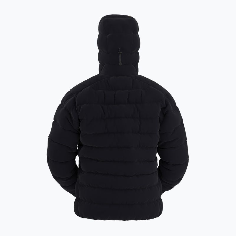 Ανδρικό μπουφάν Arc'teryx Thorium Hoody down jacket dark magic 3