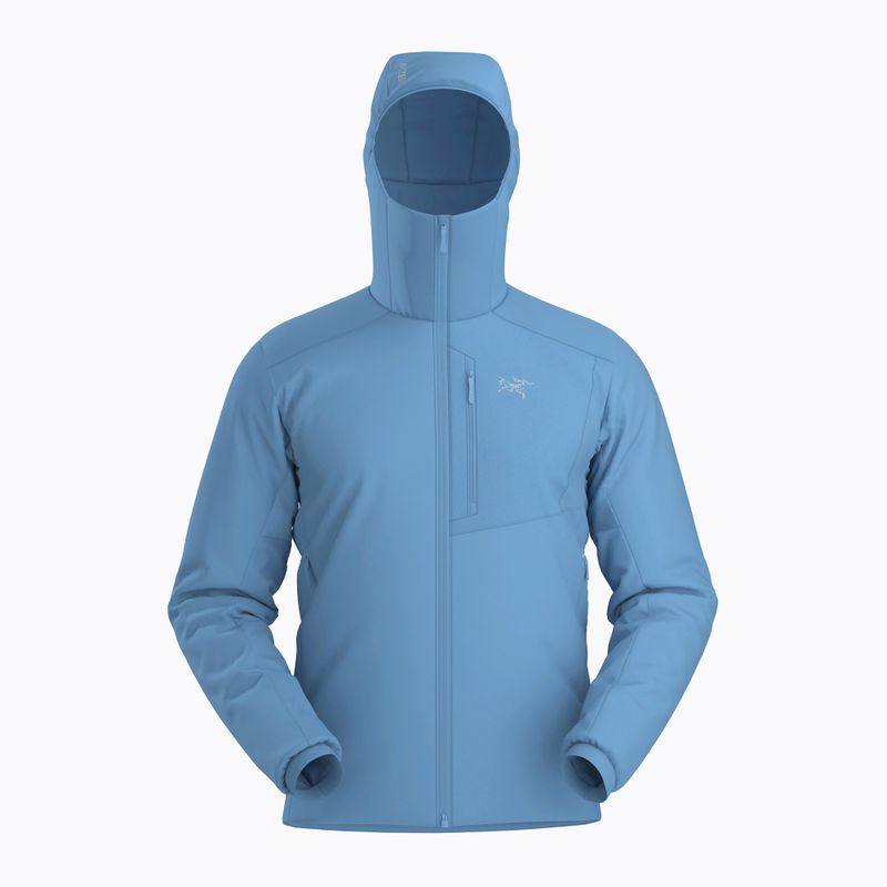 Ανδρικό Arc'teryx Proton LT Hoody μονωμένο μπουφάν με πέτρινη πλύση 5