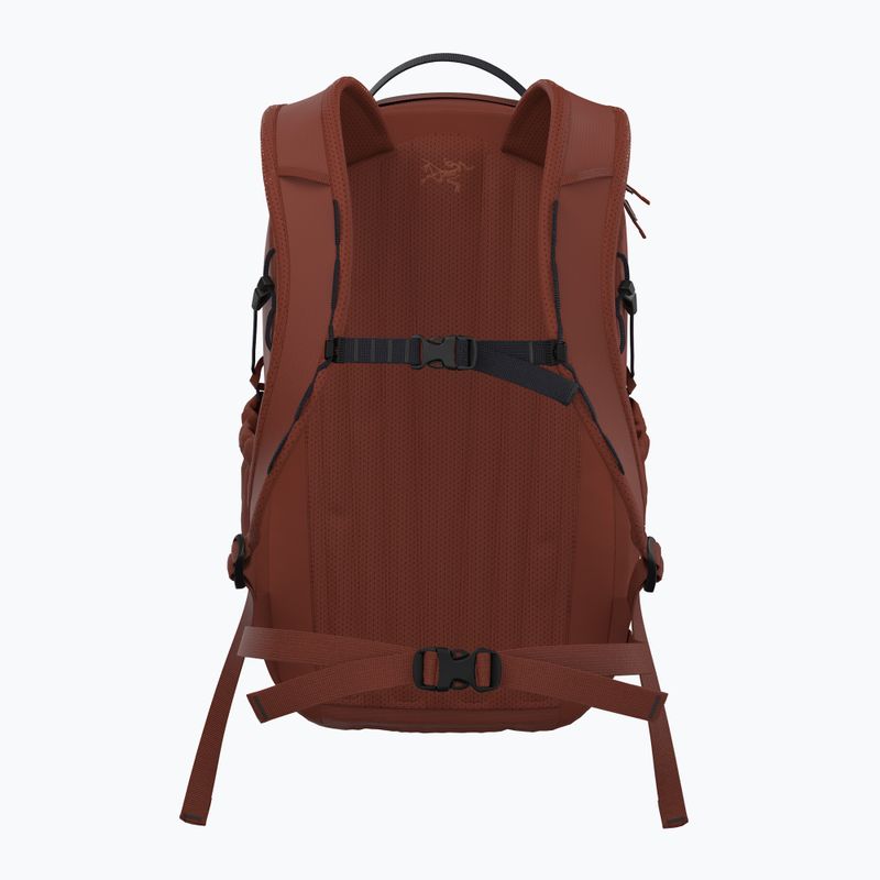 Σακίδιο πεζοπορίας Arc'teryx Mantis 26 l sequoia 2