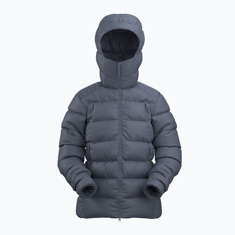 Γυναικείο πουπουλένιο μπουφάν Arc'teryx Thorium Hoody stratus