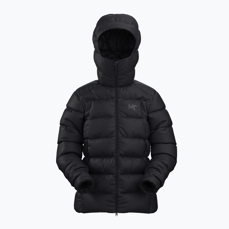 Γυναικείο πουπουλένιο μπουφάν Arc'teryx Thorium Hoody black ii