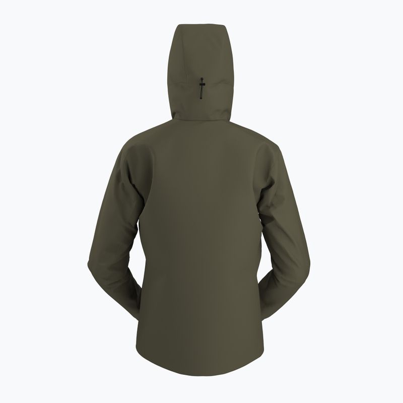 Ανδρικό φουσκωτό μπουφάν Arc'teryx Proton Hoody tatsu 2