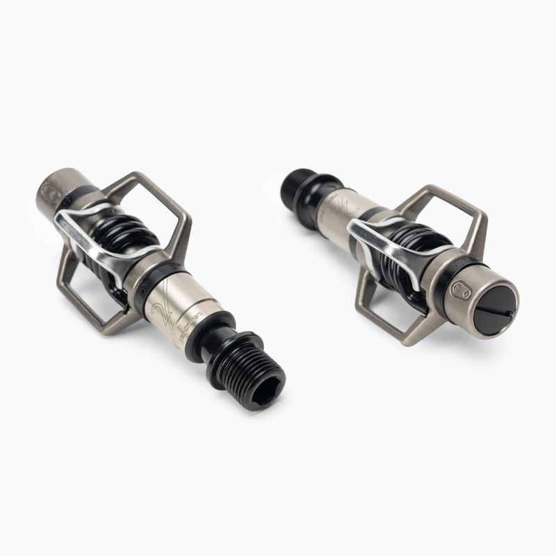 Crankbrothers Eggbeater 2 πεντάλ ποδηλάτου μαύρο CR-15317