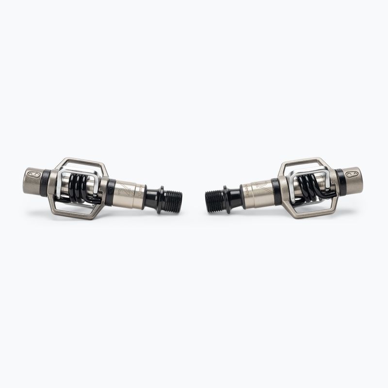 Crankbrothers Eggbeater 2 πεντάλ ποδηλάτου μαύρο CR-15317 3