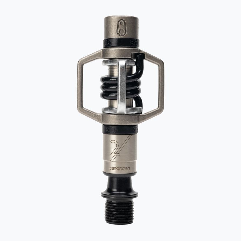 Crankbrothers Eggbeater 2 πεντάλ ποδηλάτου μαύρο CR-15317 4