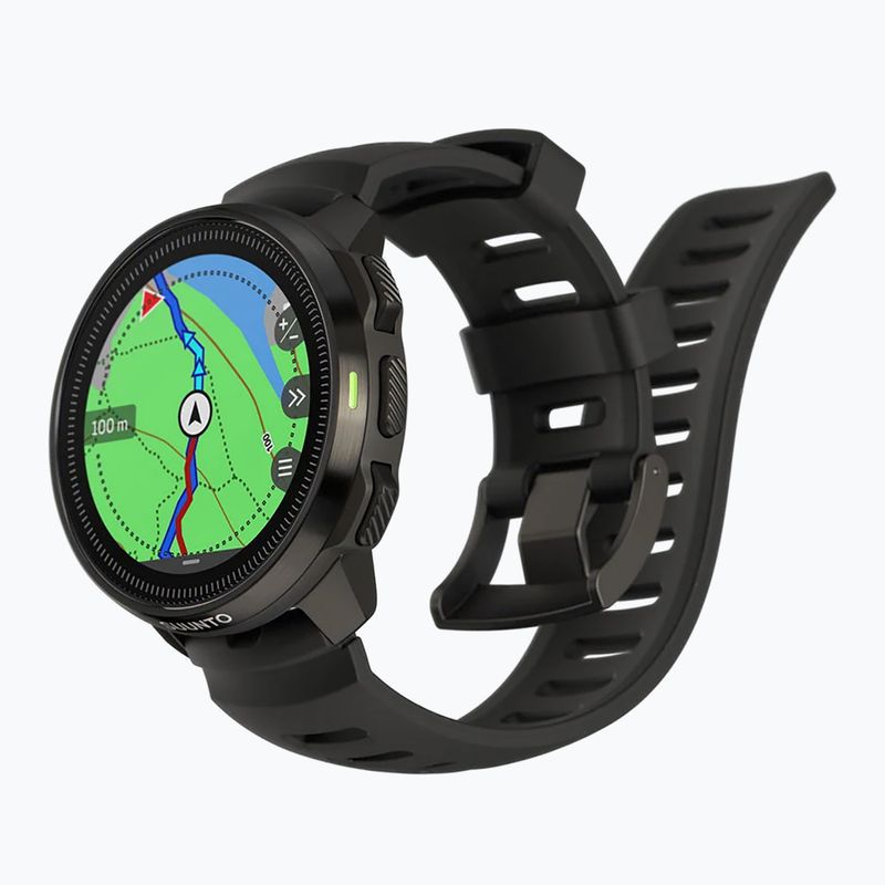 Ρολόι Suunto Ocean black SS050982000 3