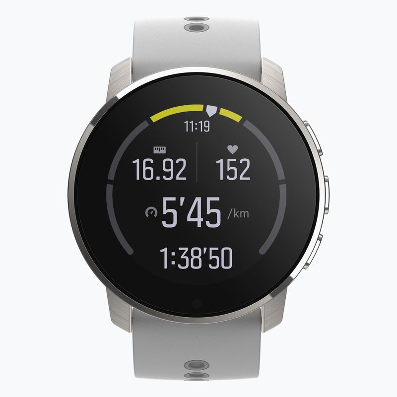 Suunto 9 Peak λευκό SS050519000 ρολόι 2