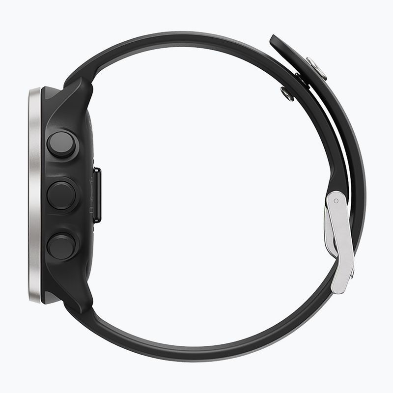 Suunto 5 Peak μαύρο SS050726000 ρολόι 4