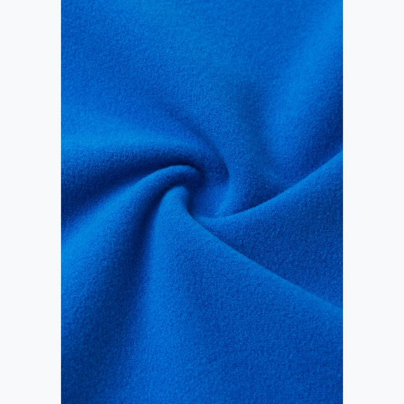 Παιδικό φούτερ Reima Laduille bright blue 6