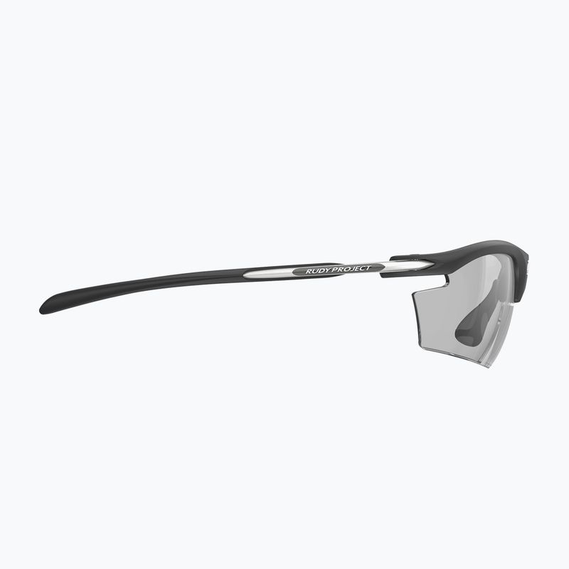 Γυαλιά ηλίου Rudy Project Rydon matte black/impactx photochromic 2 black 3