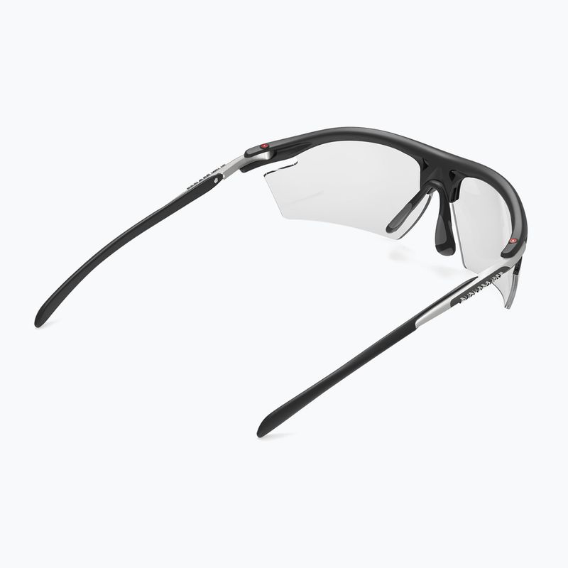 Γυαλιά ηλίου Rudy Project Rydon matte black/impactx photochromic 2 black 5