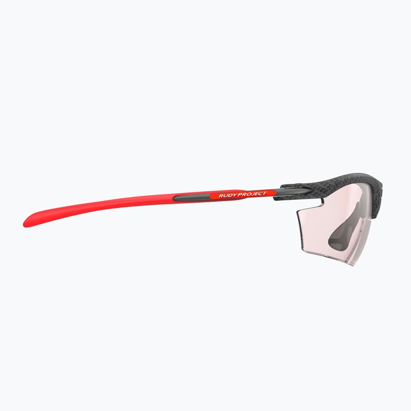 Γυαλιά ηλίου Rudy Project Rydon carbonium/impactx photochromic 2 laser red 3