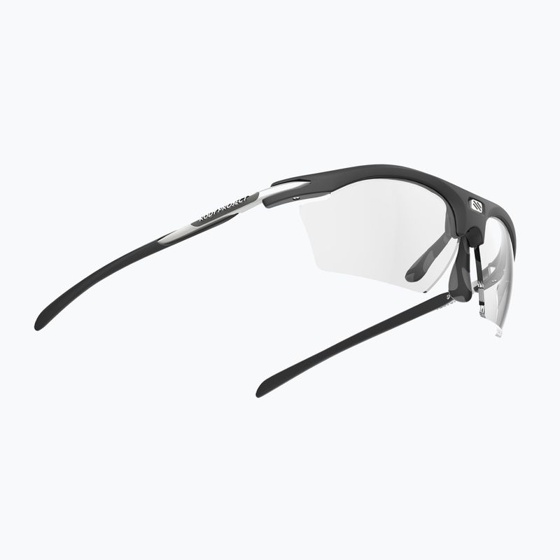 Γυαλιά ηλίου Rudy Project Rydon Slim matte black/impactx photochromic 2 black 4