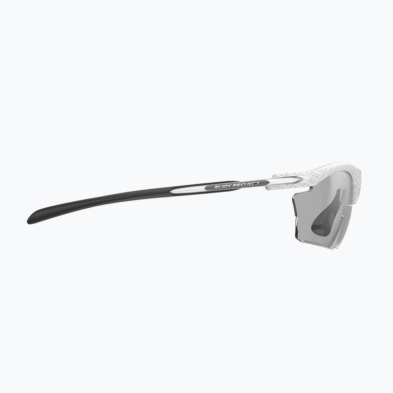 Γυαλιά ηλίου Rudy Project Rydon Slim white carbonium/impactx photochromic 2 black 3