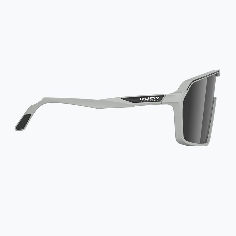 Γυαλιά ηλίου Rudy Project Spinshield light grey matte/smoke black 3