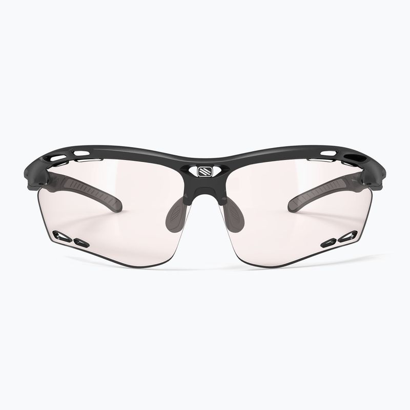 Γυαλιά ηλίου Rudy Project Propulse black matte/impactx photochromic 2 red 2