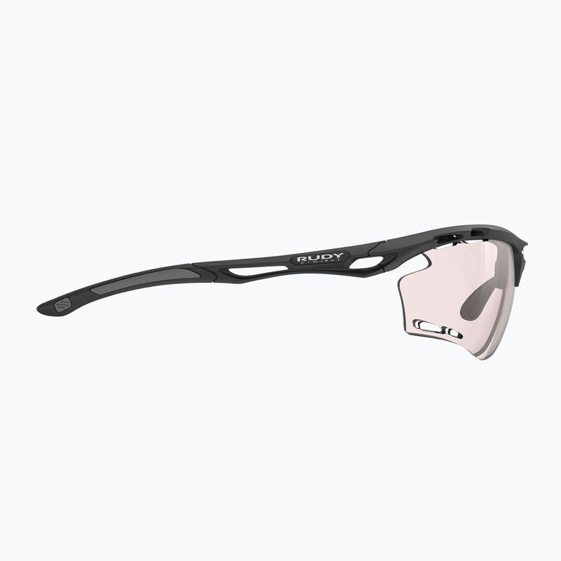 Γυαλιά ηλίου Rudy Project Propulse black matte/impactx photochromic 2 red 3