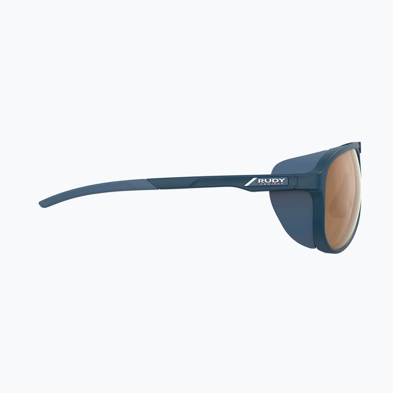 Γυαλιά ηλίου Rudy Project Stardash impactx® photochromic 2 laser crimson/blue navy matte 4