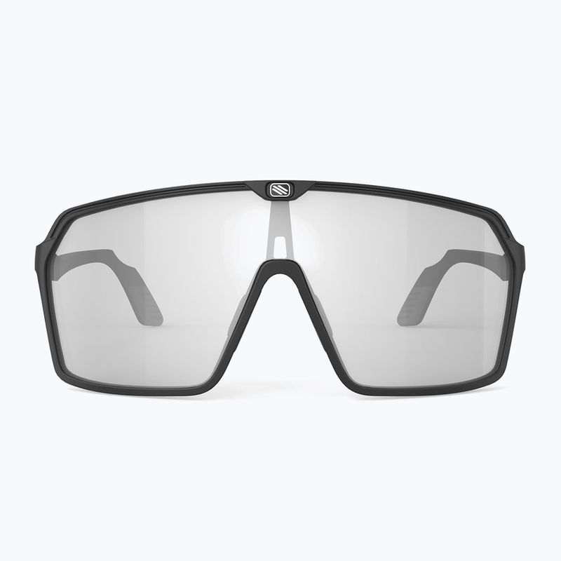 Γυαλιά ηλίου Rudy Project Spinshield black matte/impactx photochromic 2 laser black 2