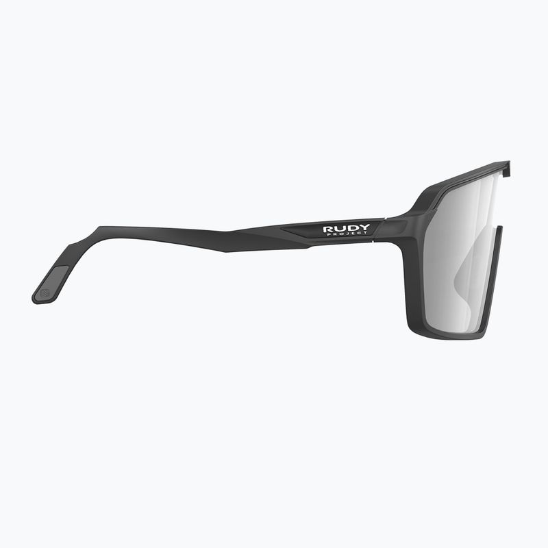 Γυαλιά ηλίου Rudy Project Spinshield black matte/impactx photochromic 2 laser black 3