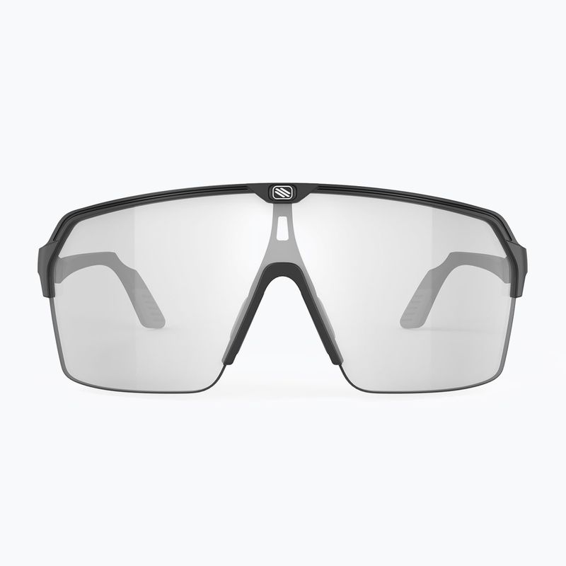 Γυαλιά ηλίου Rudy Project Spinshield Air black matte/impactx photochromic 2 laser black 2