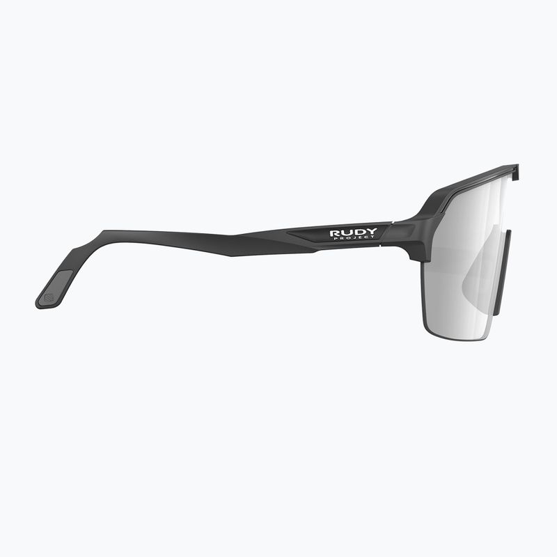 Γυαλιά ηλίου Rudy Project Spinshield Air black matte/impactx photochromic 2 laser black 3