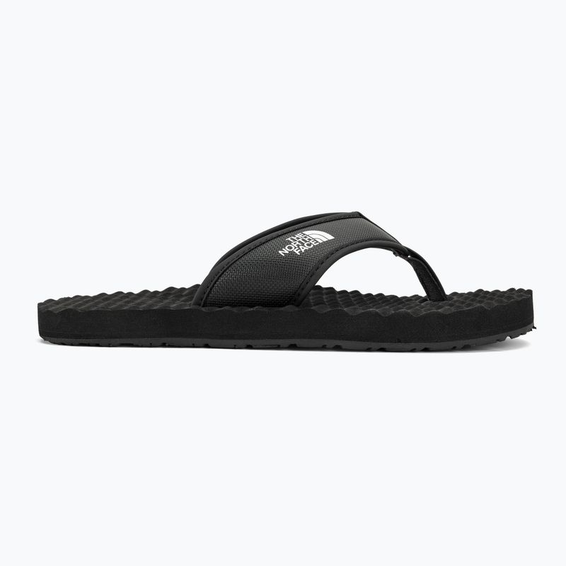 Ανδρικά The North Face Base Camp Flip-Flop II σαγιονάρες μαύρες NF0A47AAKY41 2