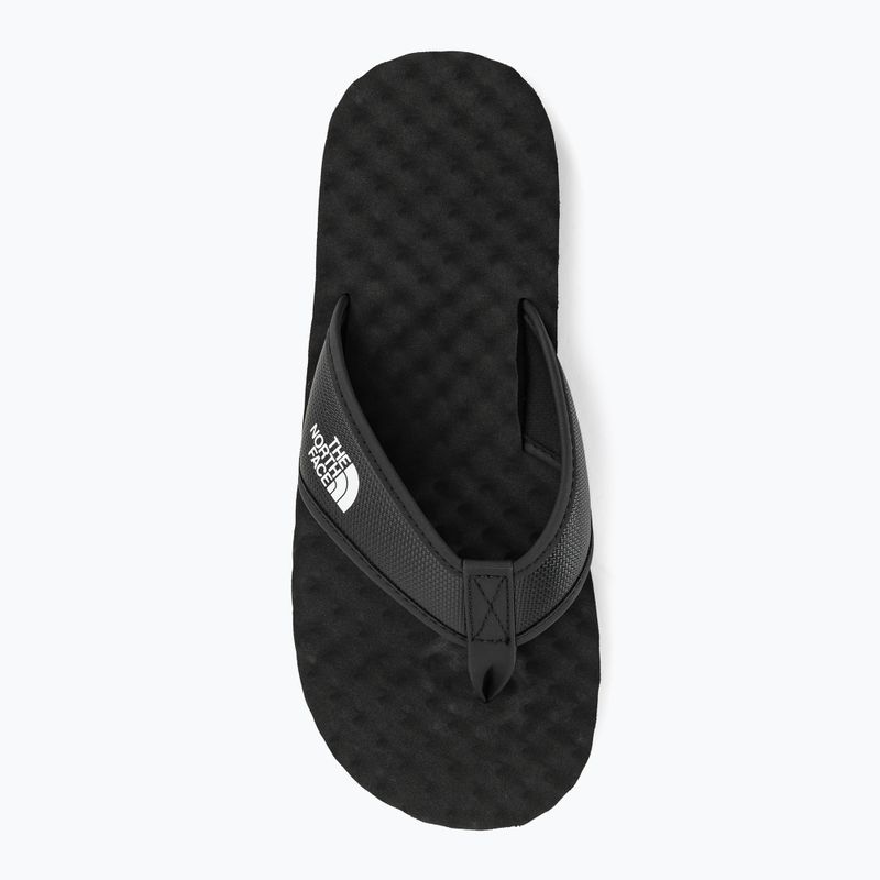 Ανδρικά The North Face Base Camp Flip-Flop II σαγιονάρες μαύρες NF0A47AAKY41 6