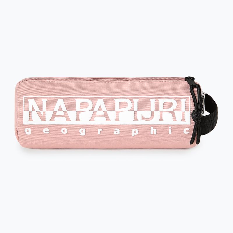 Μολυβοθήκη Napapijri NP0A4EU4 rosa