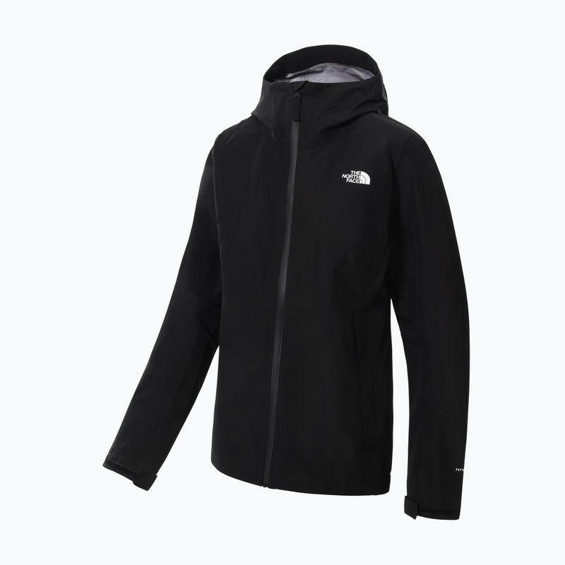 The North Face Dryzzle Futurelight γυναικείο μπουφάν βροχής μαύρο NF0A7QAFJK31 10