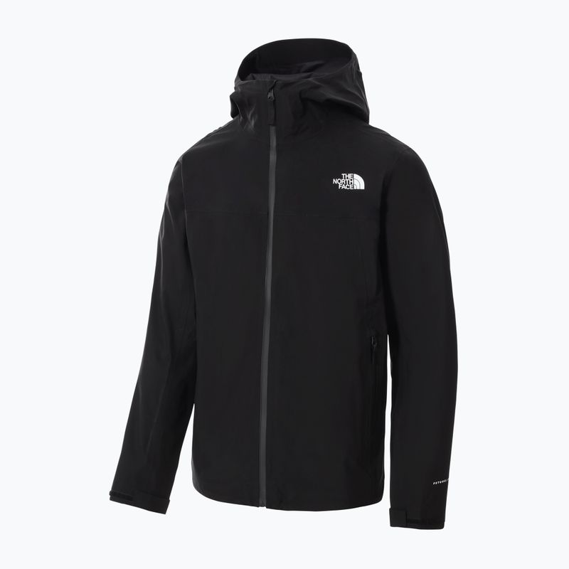 Ανδρικό μπουφάν βροχής The North Face Dryzzle Flex Futurelight μαύρο NF0A7QB1JK31 13