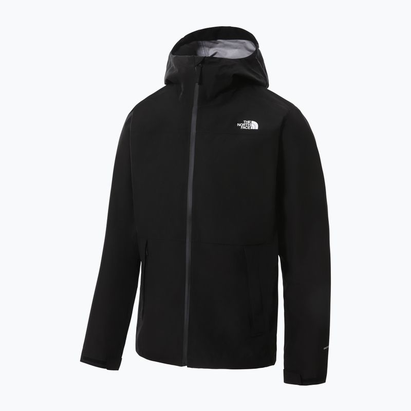 Ανδρικό μπουφάν βροχής The North Face Dryzzle Futurelight μαύρο NF0A7QB2JK31 11