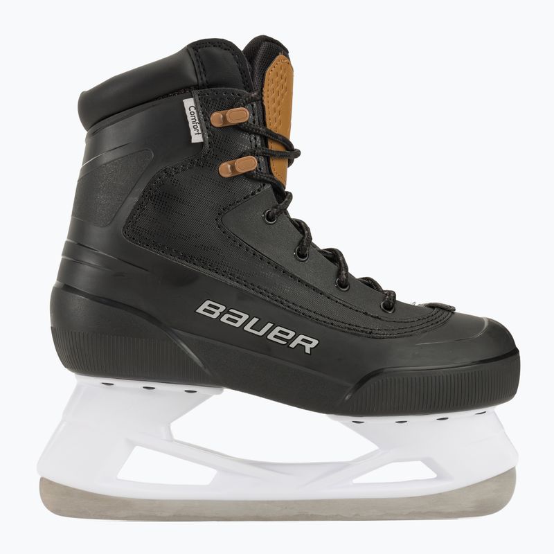 Bauer Colorado Sr πατίνια μαύρο 2