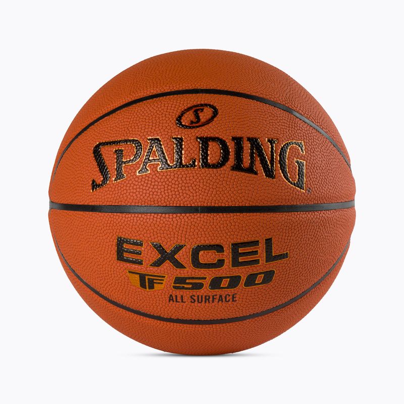 Spalding TF-500 Excel μπάσκετ 76799Z