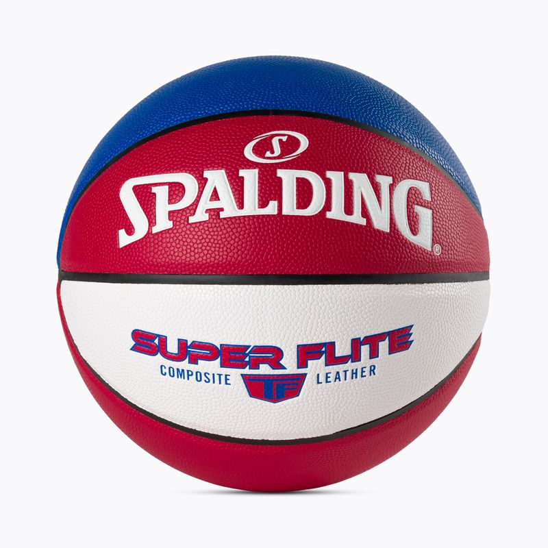 Spalding Super Flite μπάσκετ 76928Z μέγεθος 7