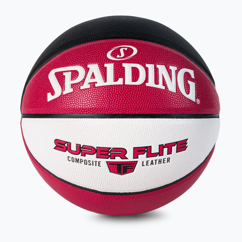 Spalding Super Flite μπάσκετ 76929Z μέγεθος 7