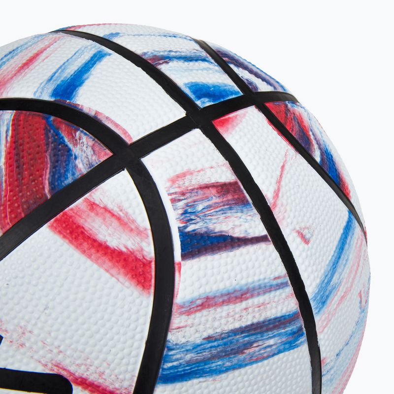 Spalding Marble basketball 84399Z μέγεθος 7 3