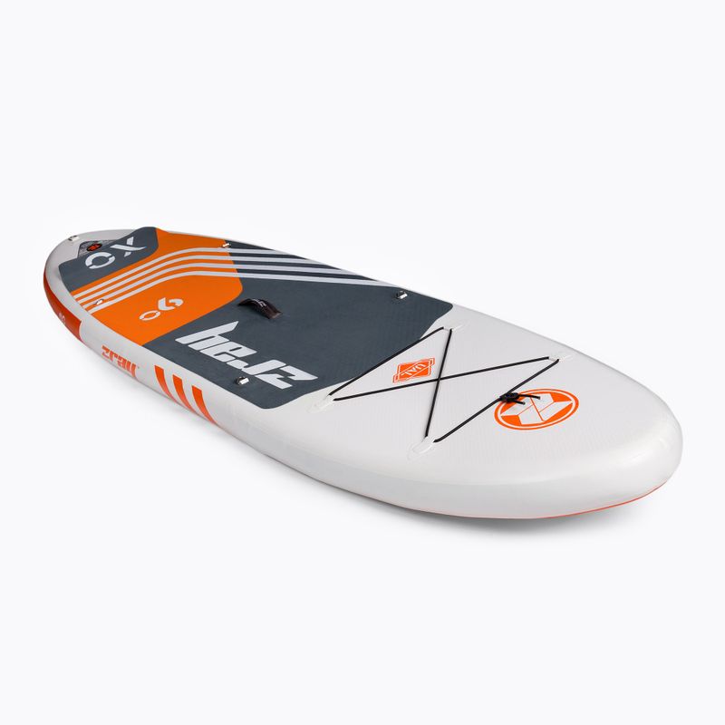 SUP ZRAY X0 9'0'' σανίδα πορτοκαλί PB-ZX0E 2